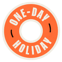 Sticker by Funfields Themepark
