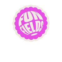 Sticker by Funfields Themepark