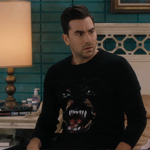 Angry Oh My God GIF by CBC