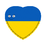 War Love Sticker