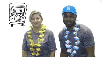 Moving Customer Service GIF by TWO MEN AND A TRUCK®