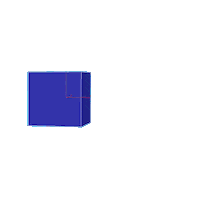 Power Ranger Art Sticker