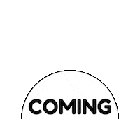 Instagram Coming Sticker