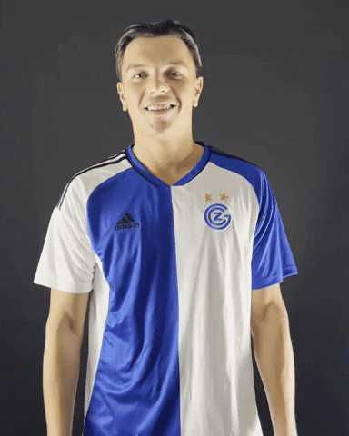 Football Sport GIF by GCZ