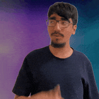 Turn Left GIF