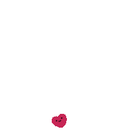 Heart Love Sticker