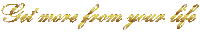 glitter gloria Sticker
