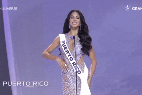 Puerto Rico GIF
