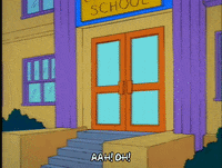 season 4 monster GIF