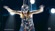 ellens game of games ellen GIF by NBC