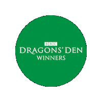 Bbc Business Sticker by Kate Ball