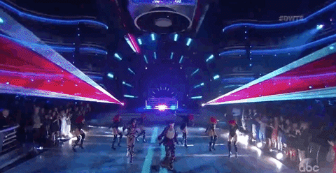 season 26 dwts GIF by Dancing with the Stars