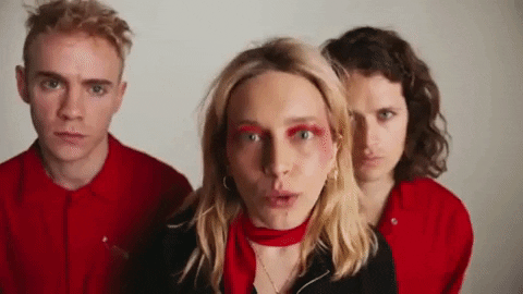 GIF by School Night!