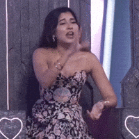 Savage Nonsense GIF