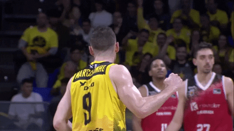 Come On Yes GIF by ACB