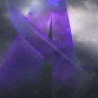 Mario Rabbids Villain GIF by Rabbids