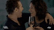 GIF by Un si grand soleil