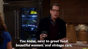 season 1 corned beef and handcuffs GIF by mom
