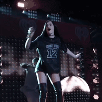 GIF by iHeartRadio