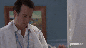 You're Not On Your Period Are You?