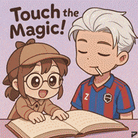 Wait What Mind Blown GIF by Persona