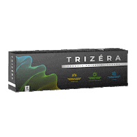 trizeraoficial saúde emagrecimento emagrecer ansiedade Sticker