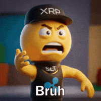 No Way Wow GIF by SaluteXRPL