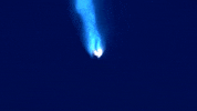 rocket launch GIF by CNES