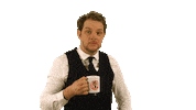 But First Coffee Sticker by Grappige Zaken