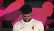 Look Up Fc Augsburg GIF by Bundesliga
