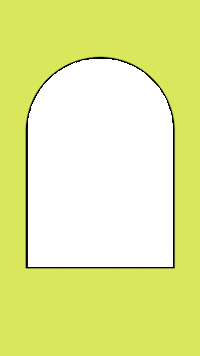 Design Frame Sticker