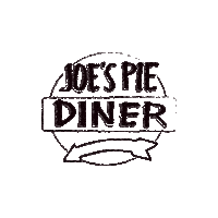 joe pie Sticker by Waitress The Musical
