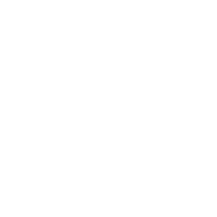 lettering calligraphy Sticker