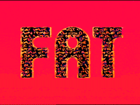 Art Glitch GIF