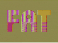 Art Glitch GIF