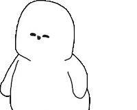 Compliment Imitating Sticker