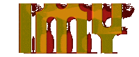 Art Glitch Sticker
