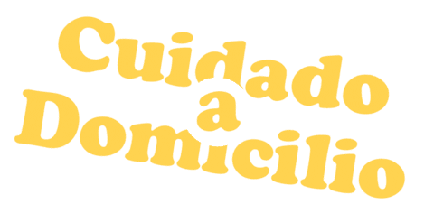 Cuidado A Domicilio Sticker by Luna Pets