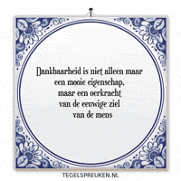 Respect Nl GIF by Tegelspreuken.nl