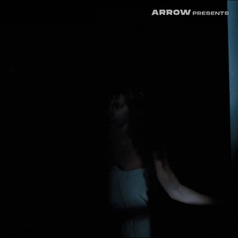 Friday The 13Th Film GIF by Arrow Video
