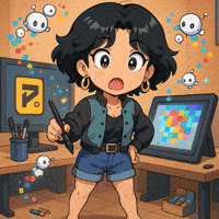 Tech Wtf GIF by Persona