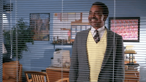 GIF by ABC Network