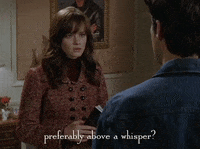 season 6 netflix GIF by Gilmore Girls 