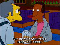 episode 16 drinking GIF