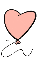 Pink Love Sticker
