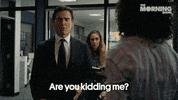 Are You Kidding The Morning Show GIF by Apple TV+