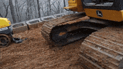 Grading John Deere GIF by JC Property Professionals