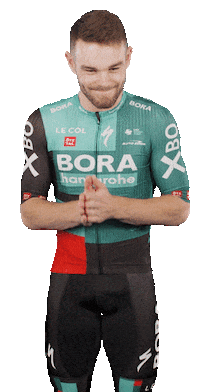 Pro Cycling Team Sticker by BORA-hansgrohe