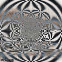 Loop Spinning GIF by Psyklon