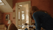 amy adams hbo GIF by Sharp Objects